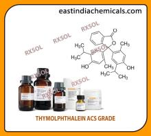 THYMOLPHTHALEIN ACS GRADE