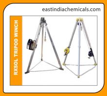 TRIPOD WINCH