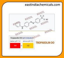 TROPAEOLIN OO