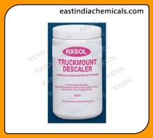 TRUCK Mounted Cleaner Descaler