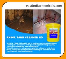 Tank Cleaner TTC HD