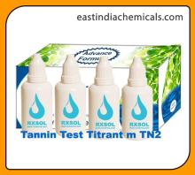 Tannin Test  Titrant mTN2