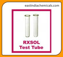 Test Tube (Length - 12 CM, Dia 3cm)