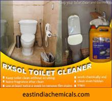 Toilet Cleaner 10 Ltr