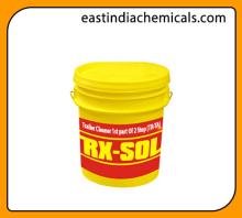 Trailer Cleaner 1st part Of 2 Step (TR-TA)