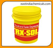 Truck and Trailer Degreaser