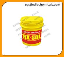 Ultra Sonic Acidic Cleaner