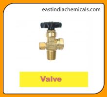 Valve
