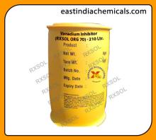 Vanadium Inhibitor RXSOL ORG 70