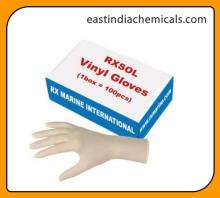Vinyl Gloves (1box =100pcs)