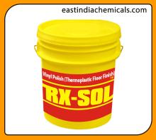 Vinyl Polish (Thermoplastic Floor Finish)