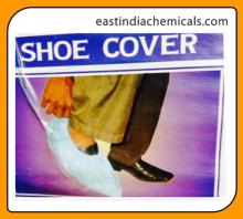 Vinyl Shoes Covers