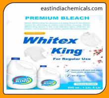WHITEX Bleach Liq