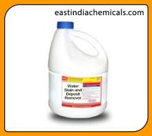 Water Stain and Deposit Remover