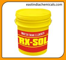 Sewage Water Tank Cleaner