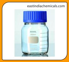 Wide Neck Glass Sample Bottles 500 ml