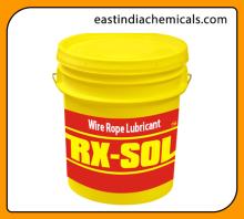 Wire Rope Lubricant