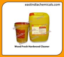 Wood Fresh Hardwood Cleaner