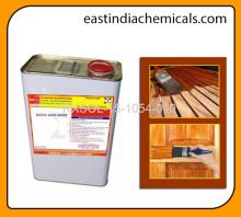 Wood Varnish cleaner