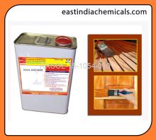 Wooden Varnish &  Polish