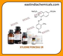 XYLIDINE PONCEAU 2R