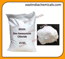 Zinc Ammonium Chloride