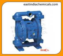 Aluminium AODD Pumps