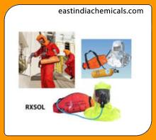 Aluminized Fire Proximity Suit Three Layer