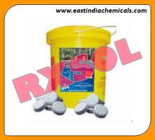 Aquatab 67 Chlorine Tablet