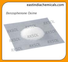 BENZOPHENONE OXIME