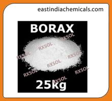 BORAX