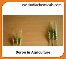 Boron