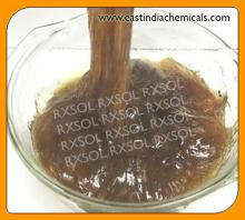 Brown Soft Soap