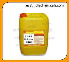 Calcium Hydroxide Liquid