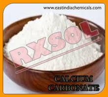 Calcium Carbonate