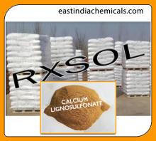 Calcium Lignosulfonate
