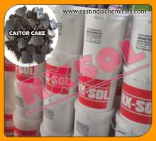 Castor Cake