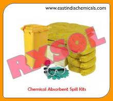 Chemical Absorbent Spill Kit 240 Ltr