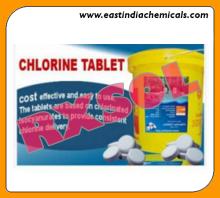 Chlorine Tablet 2.5 gram
