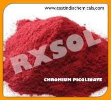 Chromium Picolinate
