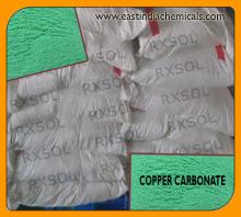 Copper Carbonate
