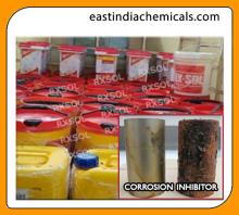pH Booster cum Corrosion Inhibitor