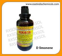 D Limonene