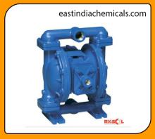 Diaphragm Pump