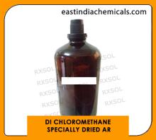 DI CHLOROMETHANE SPECIALLY DRIED AR