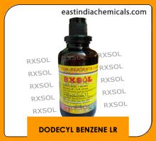 DODECYL BENZENE LR