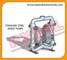 Ductile Iron AODD Pumps Air Operated Diaphragm Pump