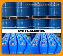 ETHYL ALCOHOL