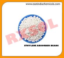 Ethylene Absorber Beads