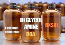 DI GLYCOL AMINE DGA  Supplier Manufacturer in kolkata India